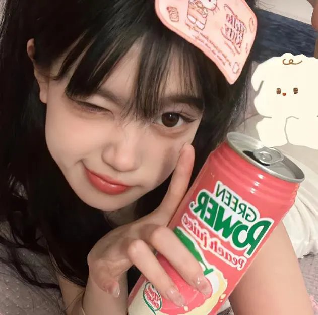 碧丽莎的情人