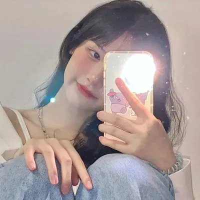 遇见董小姐