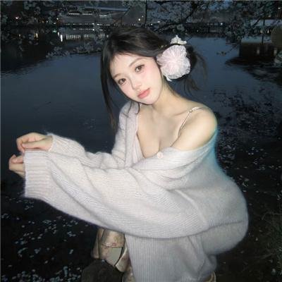 最可爱的人