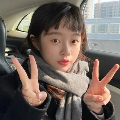 歌愈少女